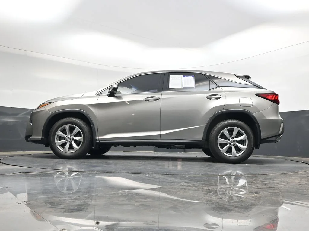 2019 Lexus RX 350 - Photo 35