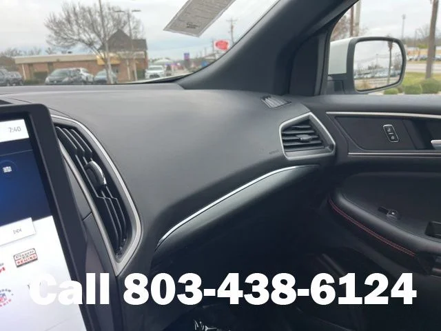 2022 Ford Edge ST-Line - Photo 28
