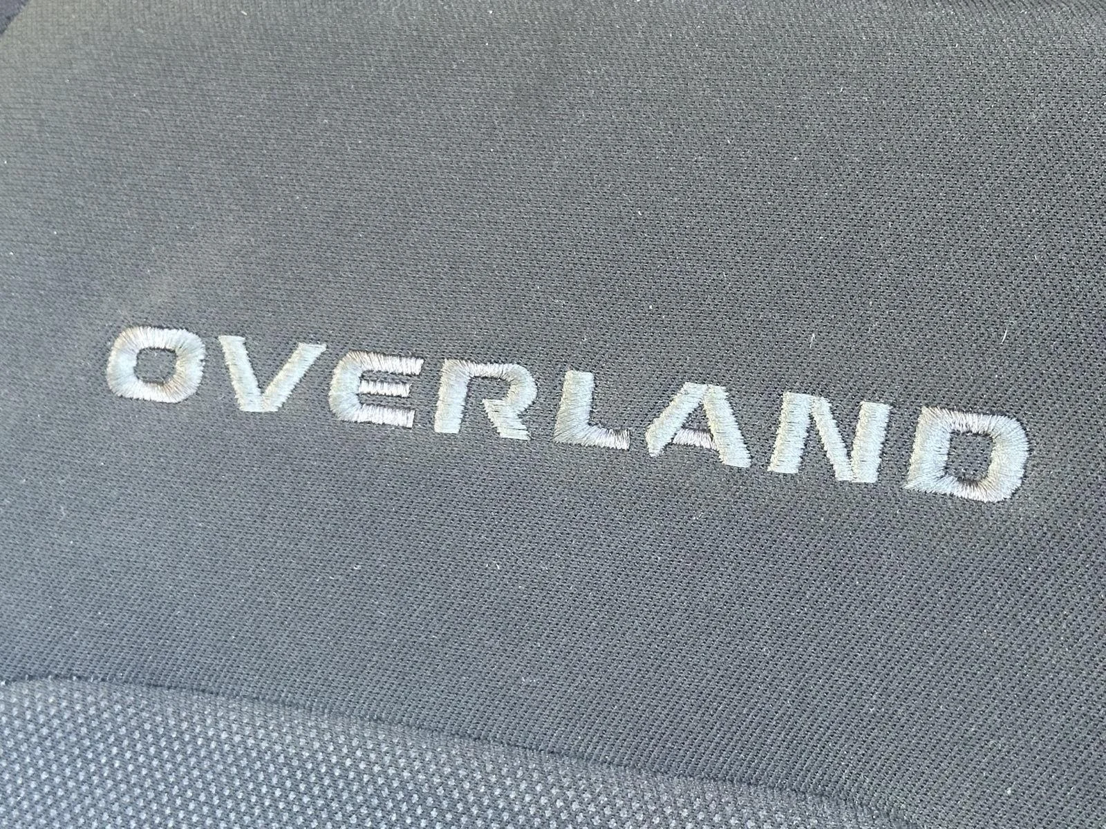 2023 Jeep Gladiator Overland - Photo 14