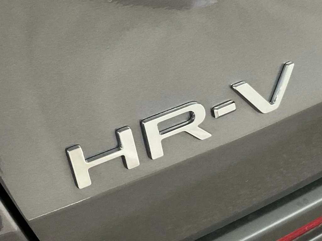2026 Honda HR-V LX - Photo 25
