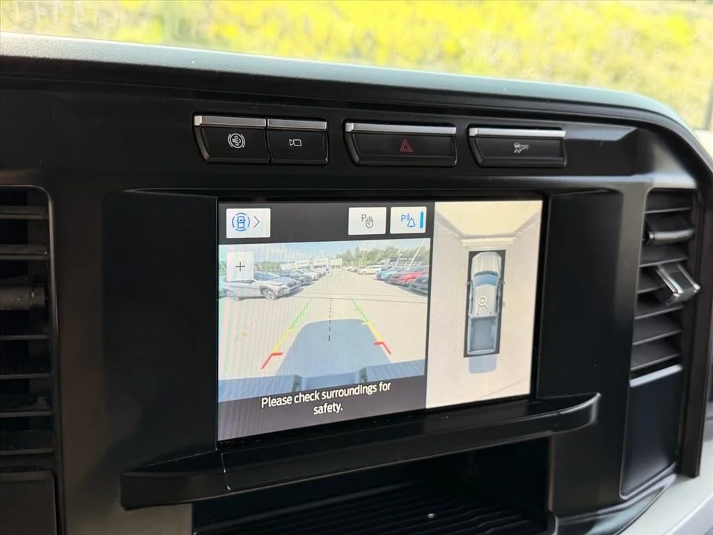 Used 2024 Gray Ford XL image 26