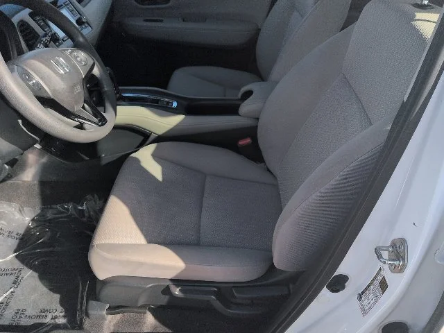 Used 2017 Gray Honda LX image 15