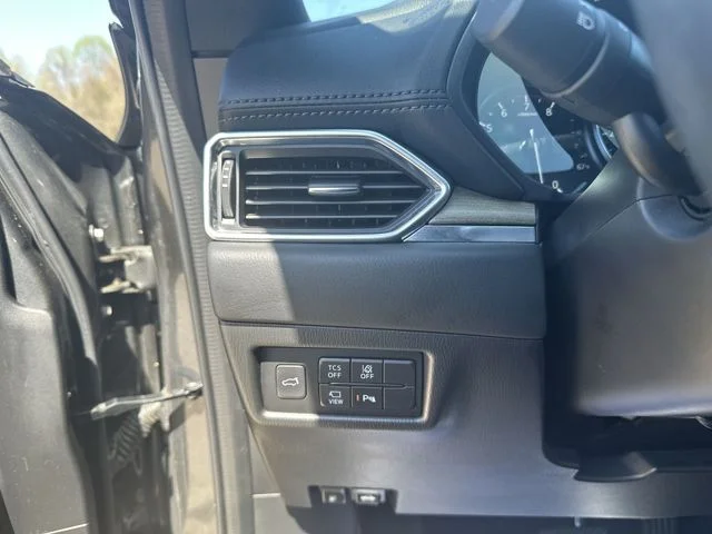 Used 2019 Gray Mazda Signature image 20