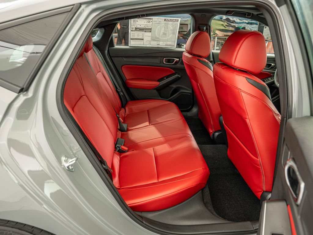 Used 2026 Urban Gray Acura A-Spec Package image 33