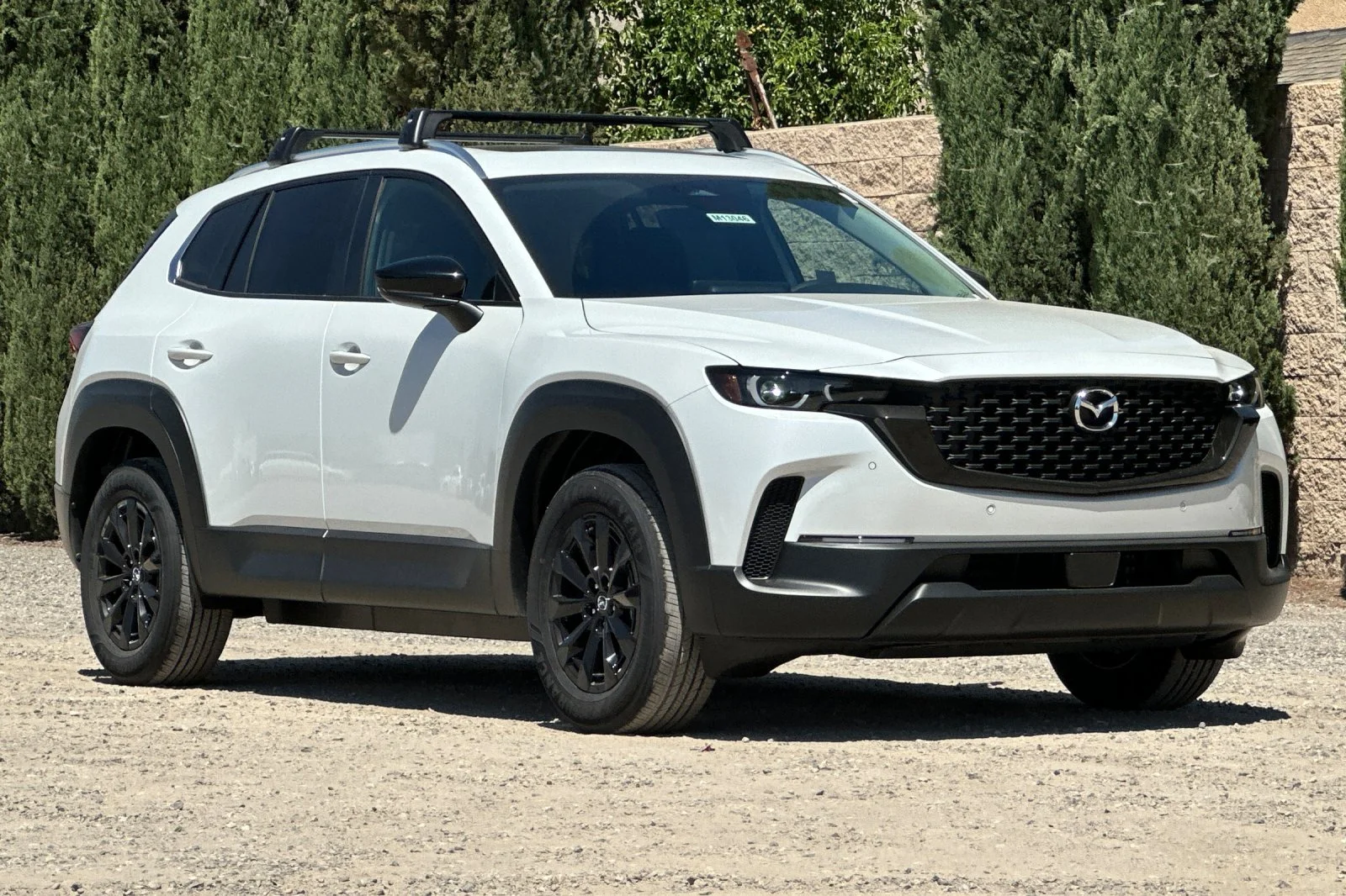New 2026 Mazda CX-50 Hybrid Preferred AWD