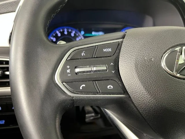 Used 2022 Gray Hyundai SEL image 21
