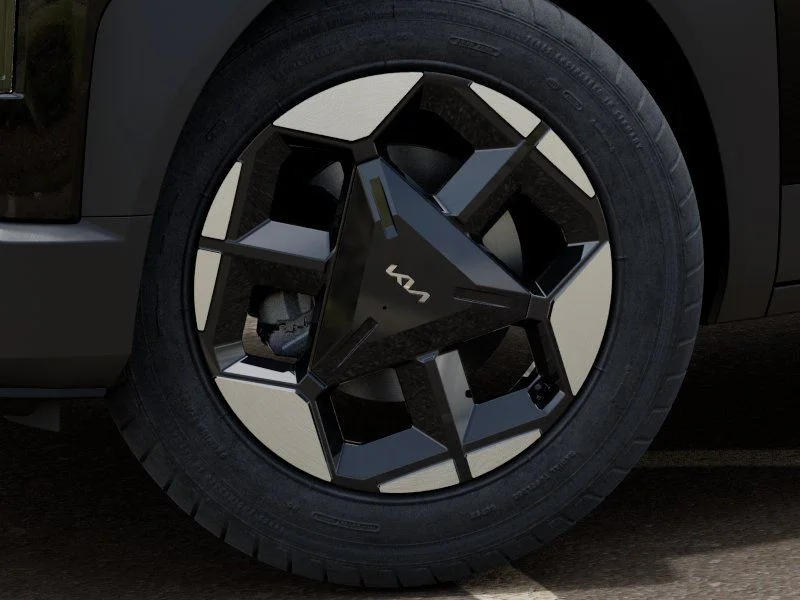 New 2027 Aurora Black Pearl Kia S image 9