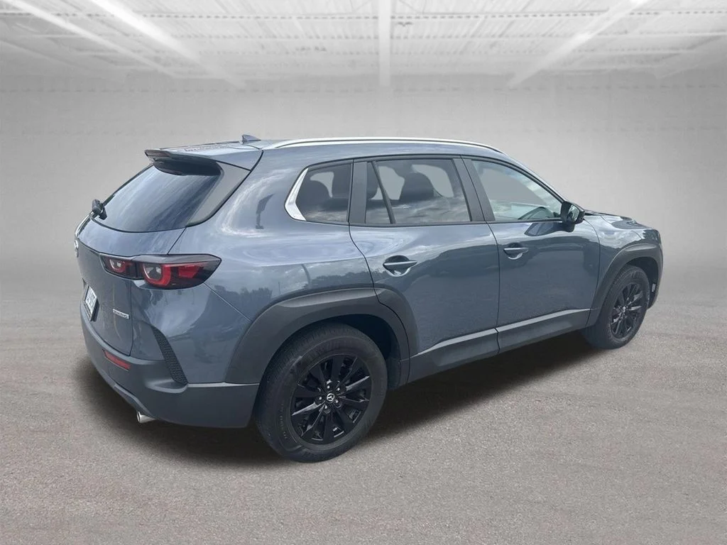 Used 2024 Gray Mazda 2.5 S Premium Package image 7