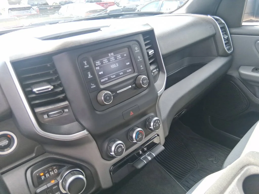 Used 2023 Red Ram Big Horn/Lone Star image 12