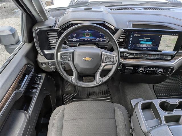 2025 Chevrolet Silverado 2500HD LT - Photo 15