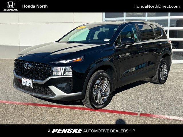 2023|Hyundai|Santa Fe|SE|4D Sport Utility