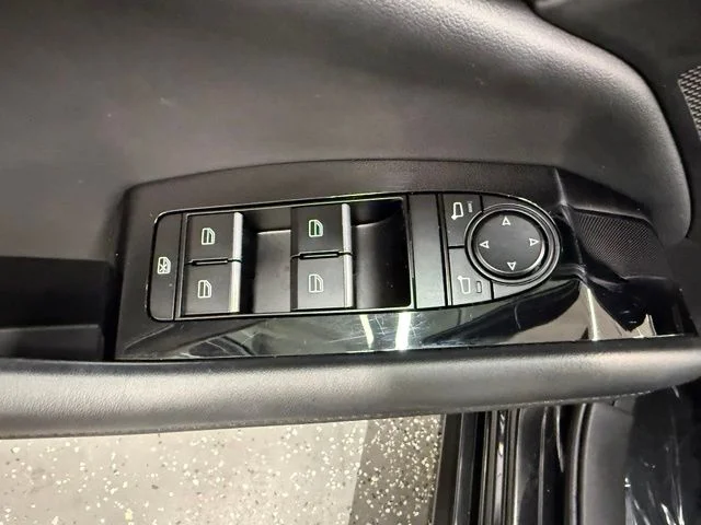 Used 2026 Black Mazda 2.5 S Preferred image 11