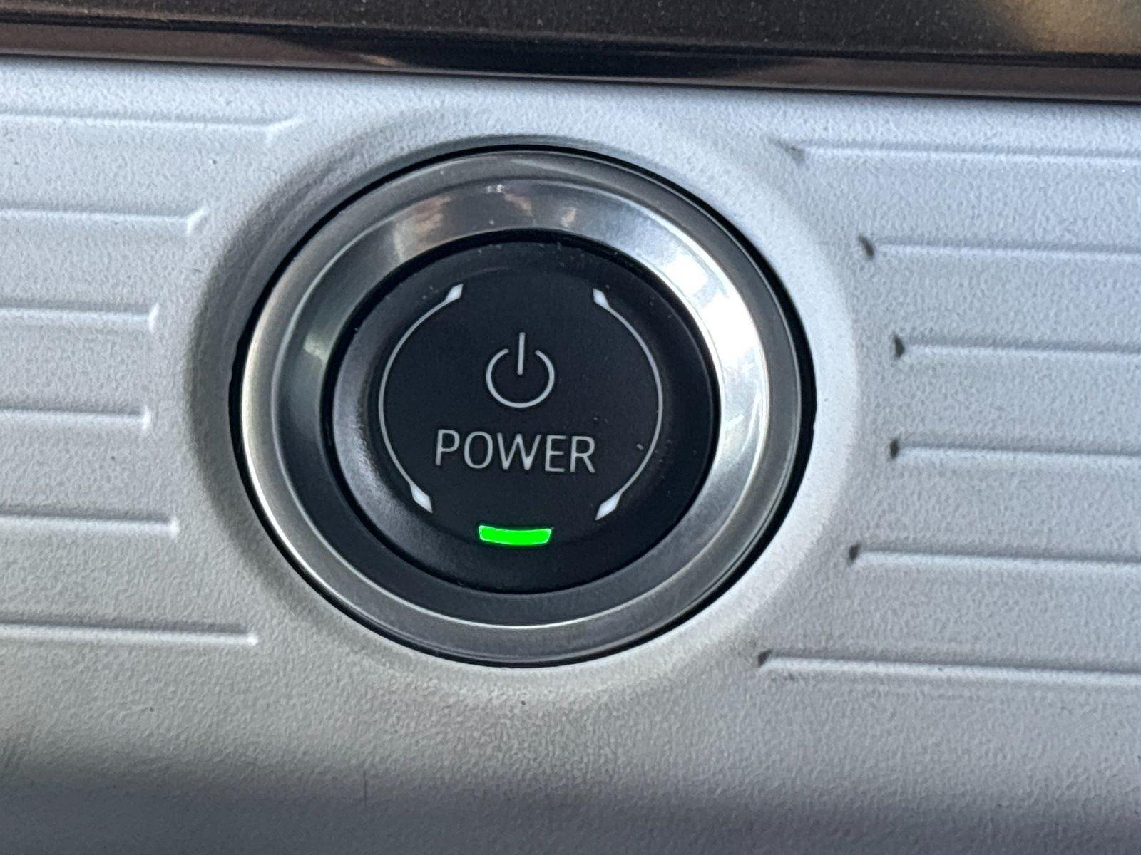 Used 2025 Interstellar White GMC 2X image 23