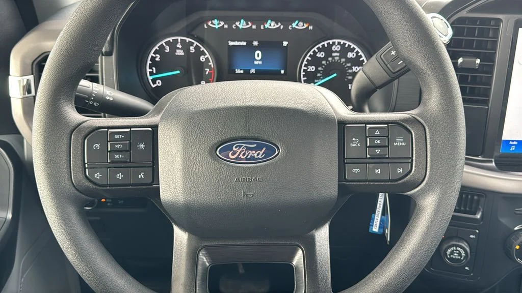 New 2026 Oxford White Ford XL image 10