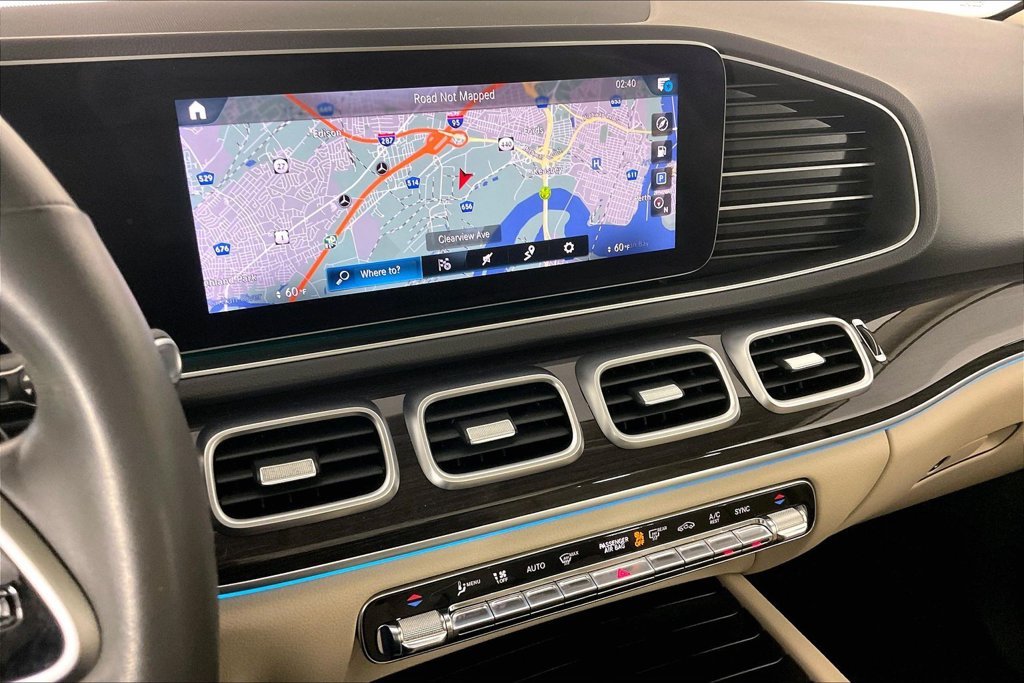 2020 Mercedes-Benz GLE GLE350 - Photo 6