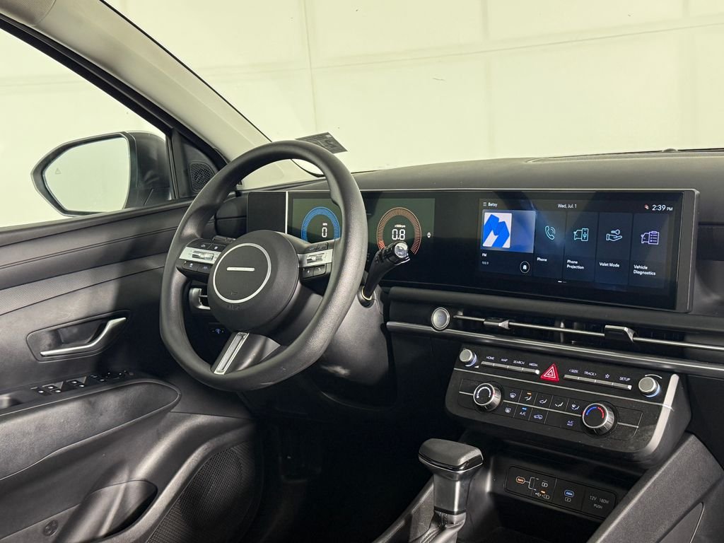 2026 Hyundai Tucson SE - Photo 29