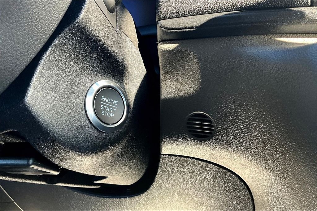 2026 Ford Transit Van Base - Photo 19