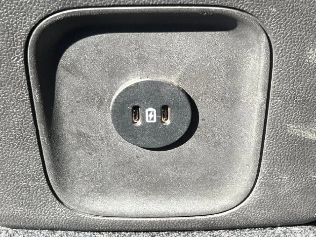 Used 2023 Gray Ford Active image 39