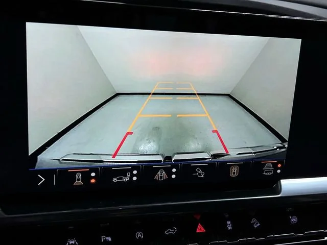 2026 GMC Sierra 1500 Elevation - Photo 15