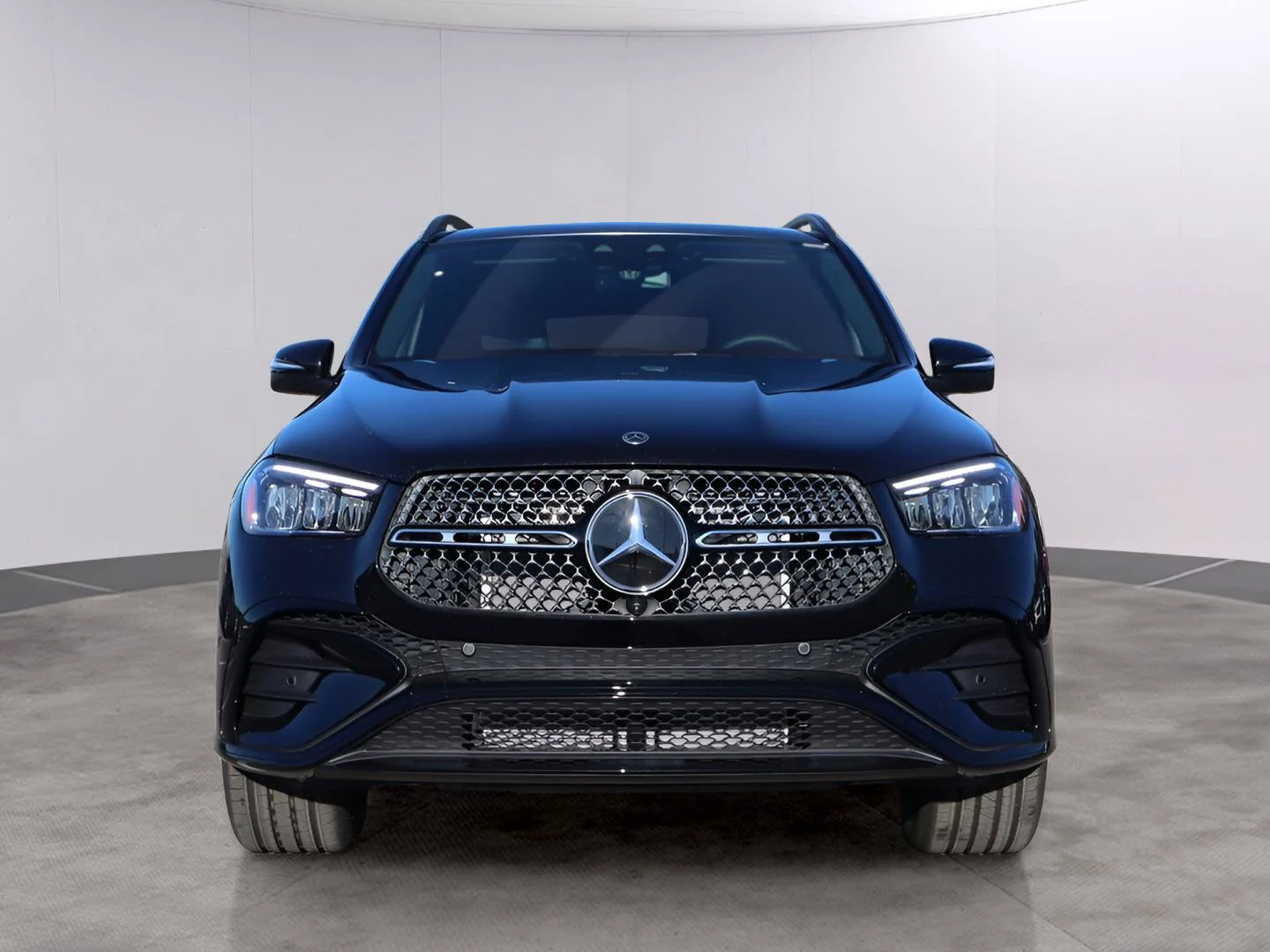 Certified 2026 Mercedes-Benz GLE GLE450 with VIN 4JGFB5KB6TB534561 for sale in Kansas City
