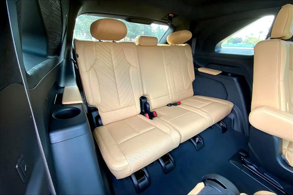 2025 Cadillac Escalade IQ Luxury 2 - Photo 29