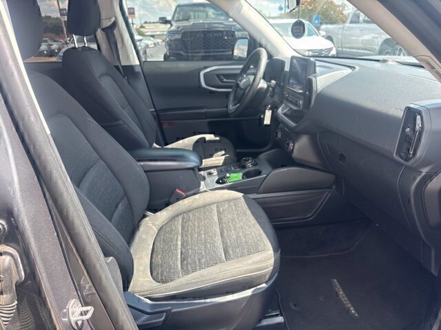 Used 2021 Gray Ford Base image 23
