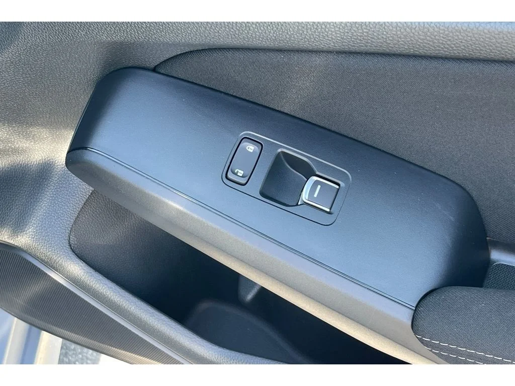 Certified Used 2024 Sonic Gray Pearl Honda Sport image 20