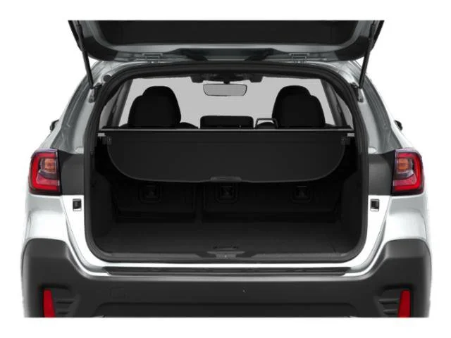 Used 2022 Ice Silver Metallic Subaru Premium image 14