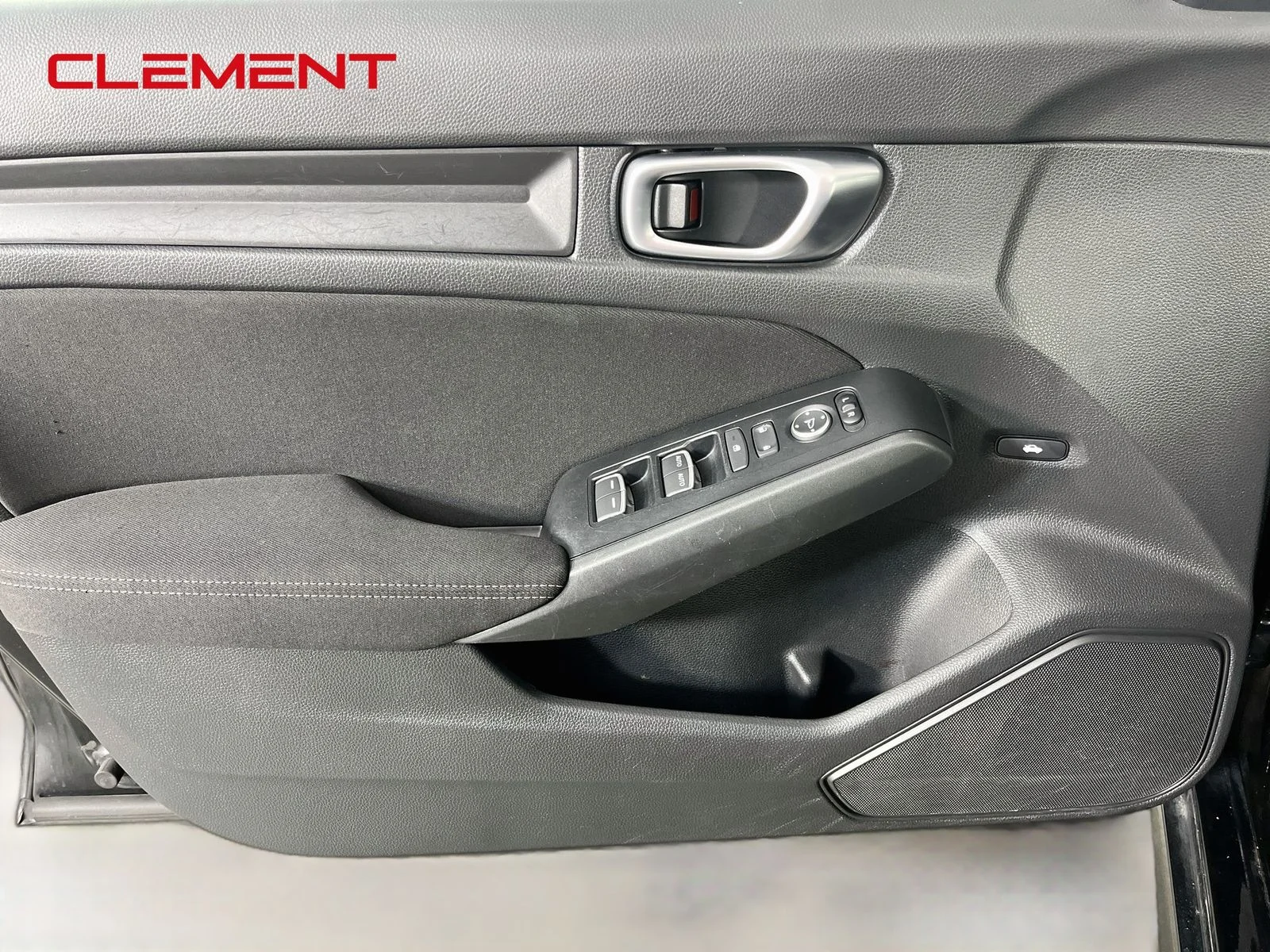 Used 2024  Honda Sport image 24
