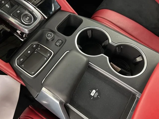 Used 2023 Black Acura A-Spec image 22