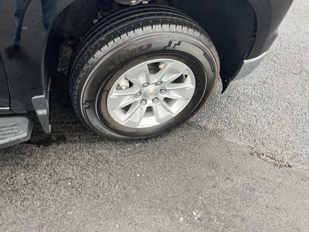 2024 Chevrolet Silverado 1500 LT - Photo 30