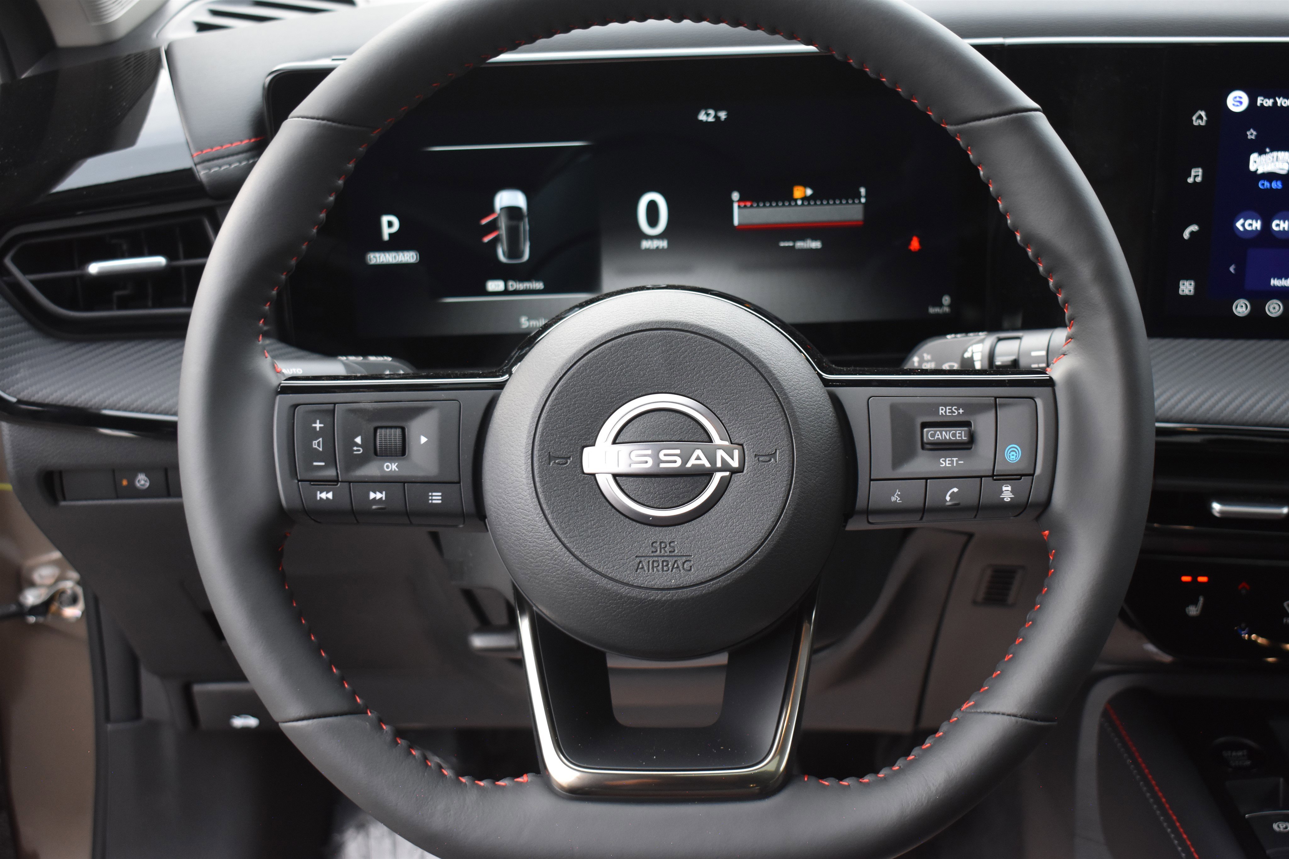 2026 Nissan KICKS SR AWD - Photo 20