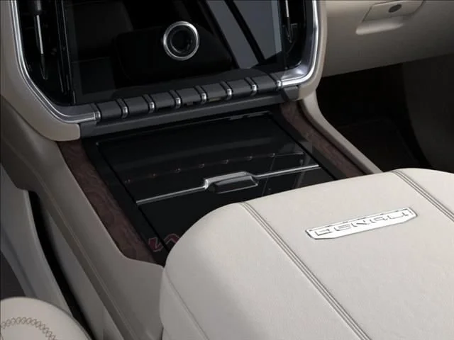 2026 GMC Yukon XL Denali - Photo 23
