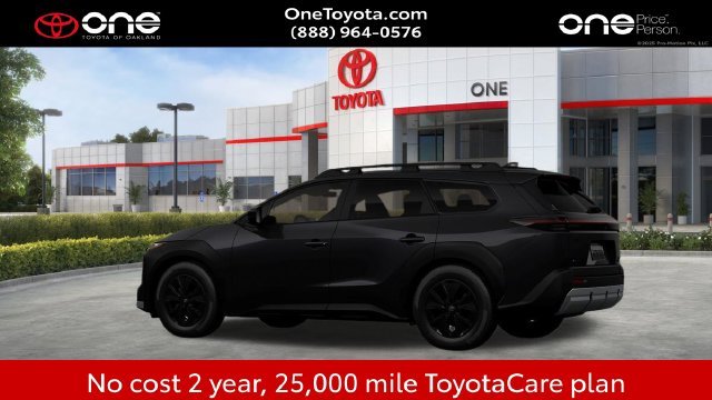 New 2026 Raven Toyota  image 8
