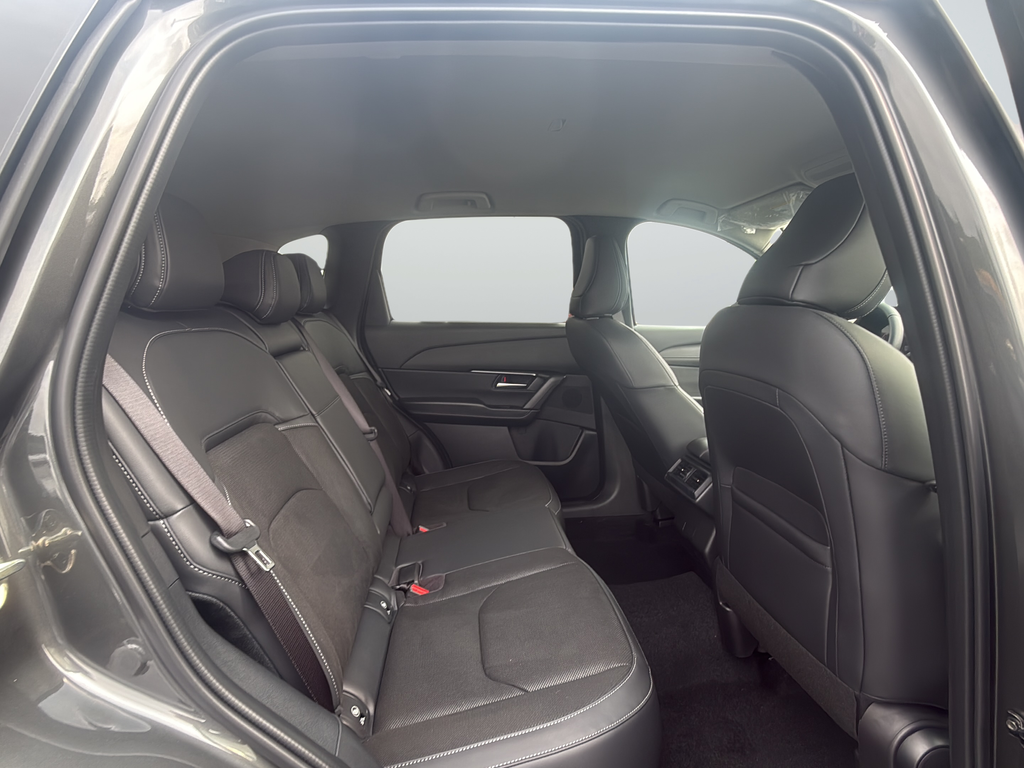 New 2026 Machine Gray Metallic Mazda 2.5 S Select image 10