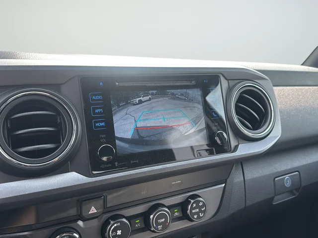 Used 2019 Gray Toyota  image 15