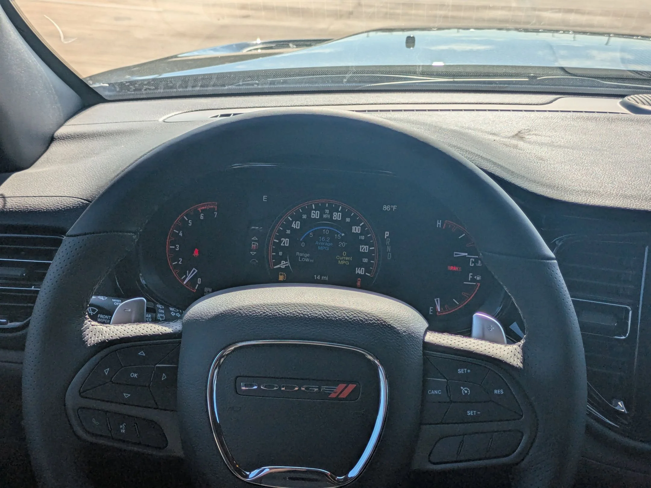 2025 Dodge Durango R/T - Photo 19