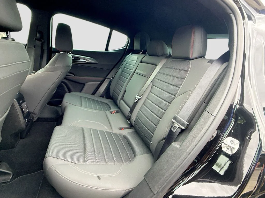 Used 2024  Dodge GT image 24