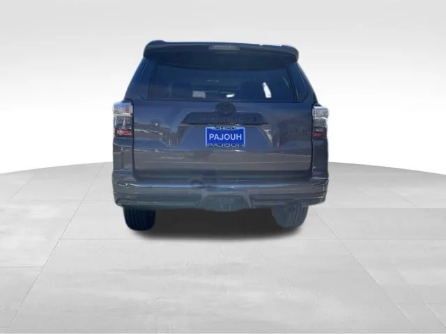 Used 2020 Gray Toyota Nightshade image 6