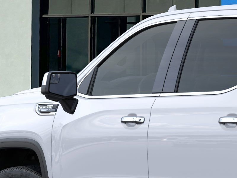 2026 GMC Sierra 1500 SLT - Photo 12