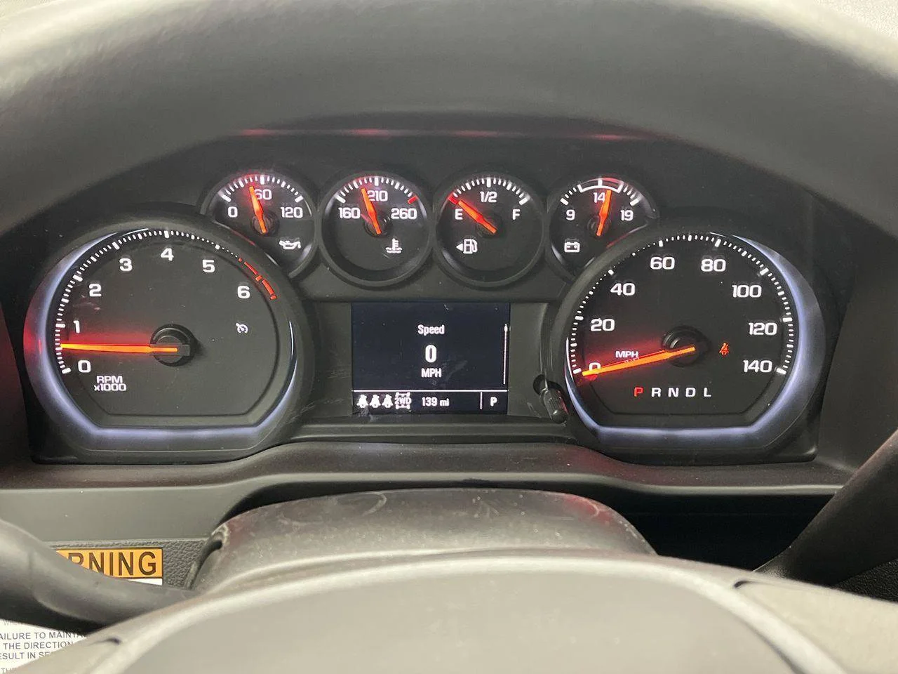 2026 GMC Sierra 2500HD Pro - Photo 13