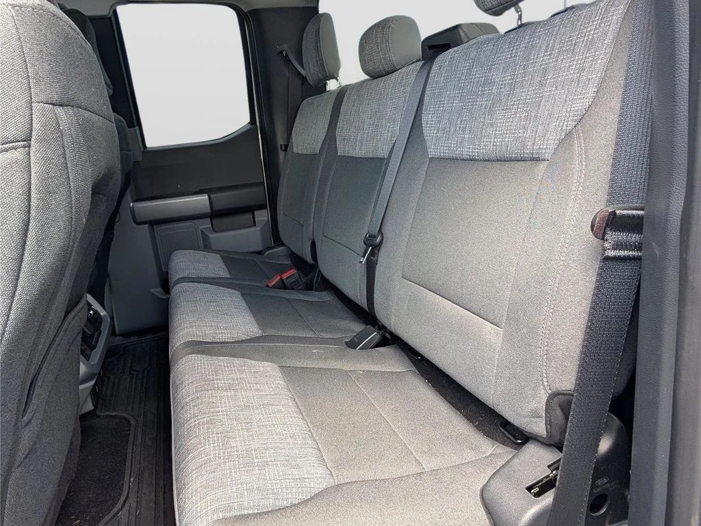 2022 Ford F-150 XLT - Photo 12