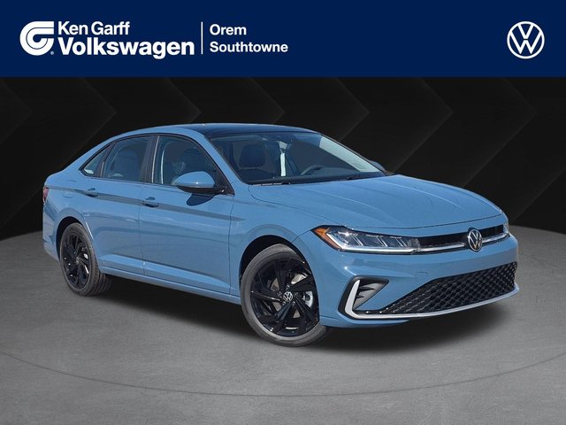 2027 Volkswagen Jetta SE