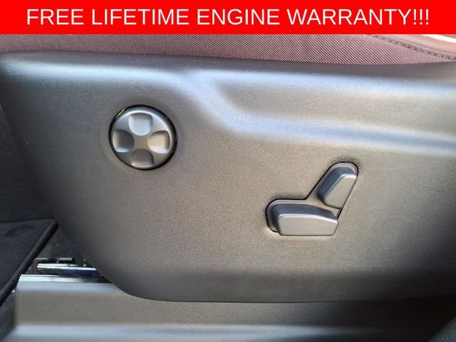 New 2026 Red Oxide Exterior Paint Dodge GT Plus image 16