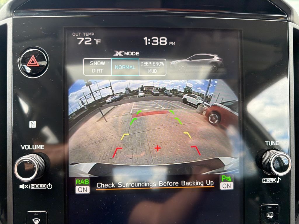 2024 Subaru Crosstrek Limited - Photo 20