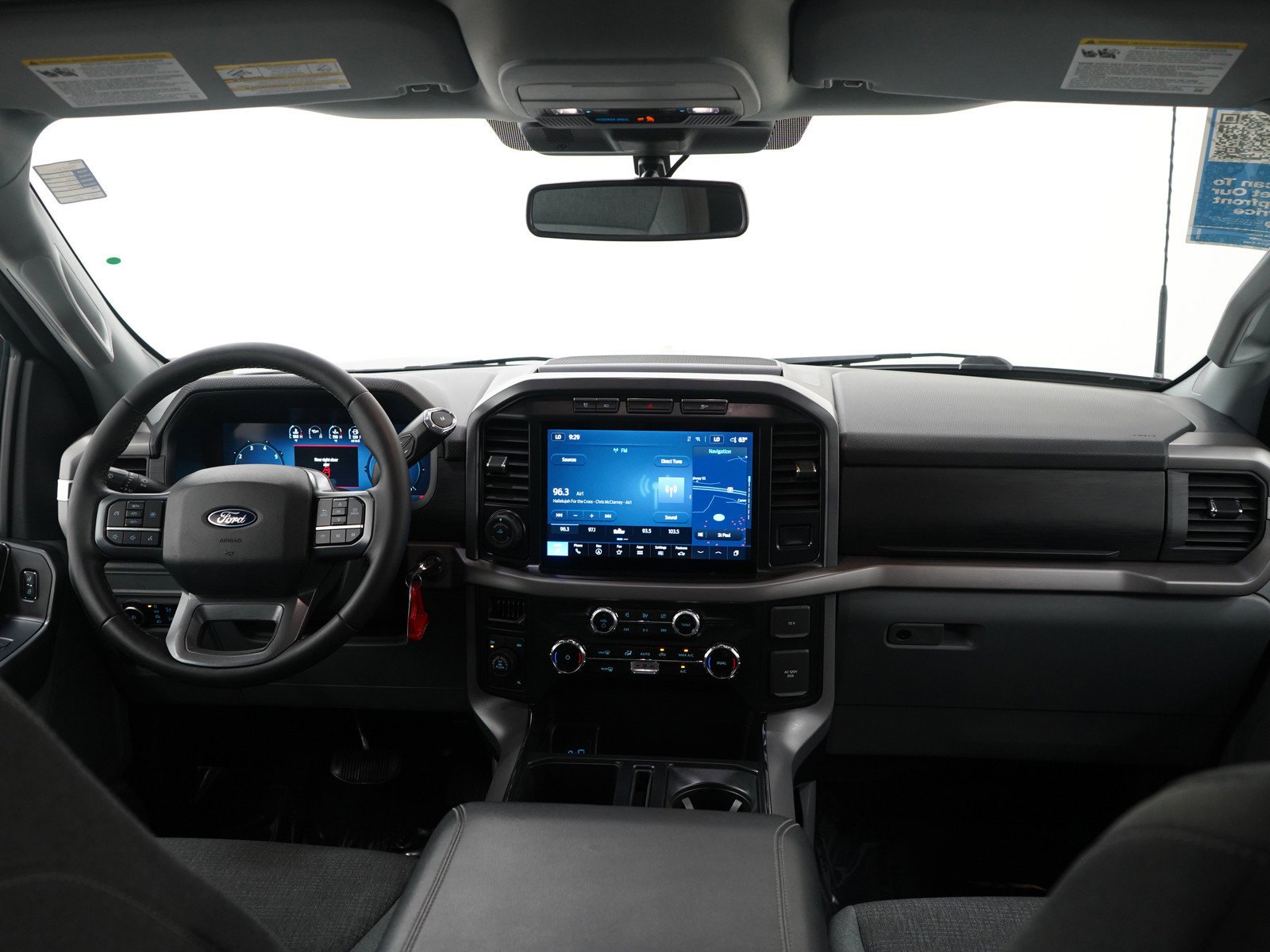 2024 Ford F-150 XLT - Photo 14