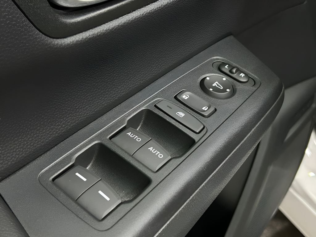 2026 Honda CR-V TrailSport - Photo 12