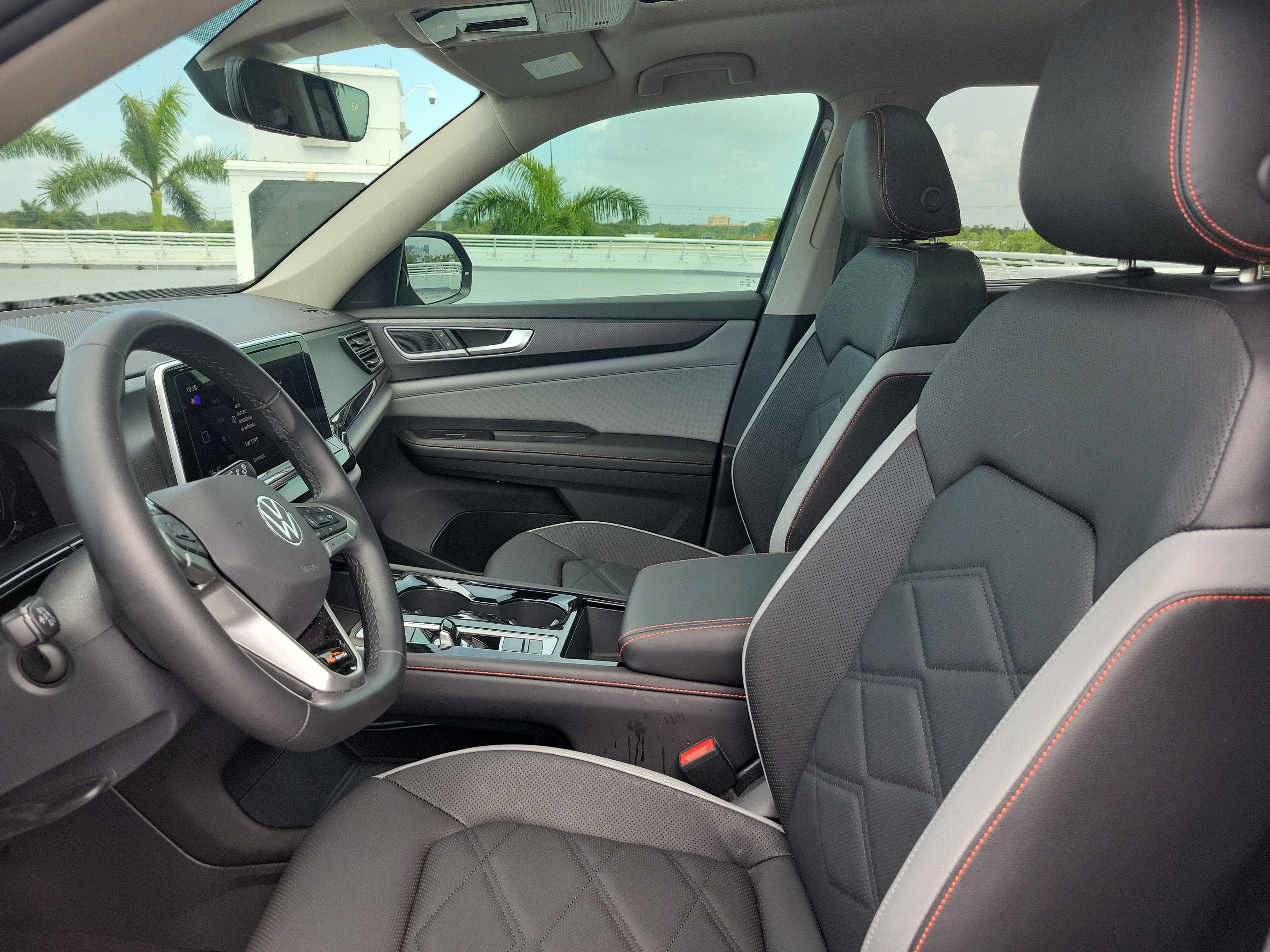 Used 2026 Gray Volkswagen 2.0T Peak Edition image 25