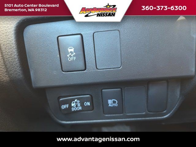 Used 2023 Magnetic Gray Metallic Toyota SR5 image 24