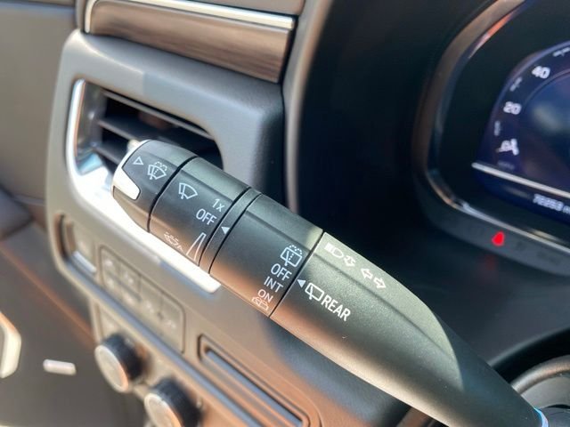 Used 2022 Gray Chevrolet LT image 19